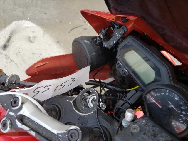 2006 YAMAHA FZ1 S JYARN17E36A001660