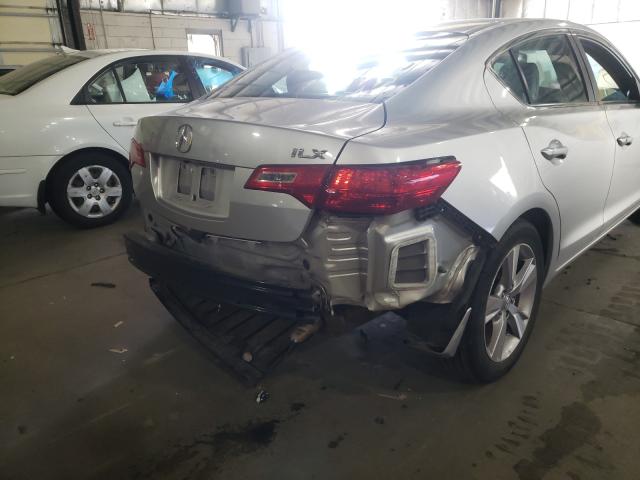 2013 ACURA ILX 20 PRE 19VDE1F57DE002815