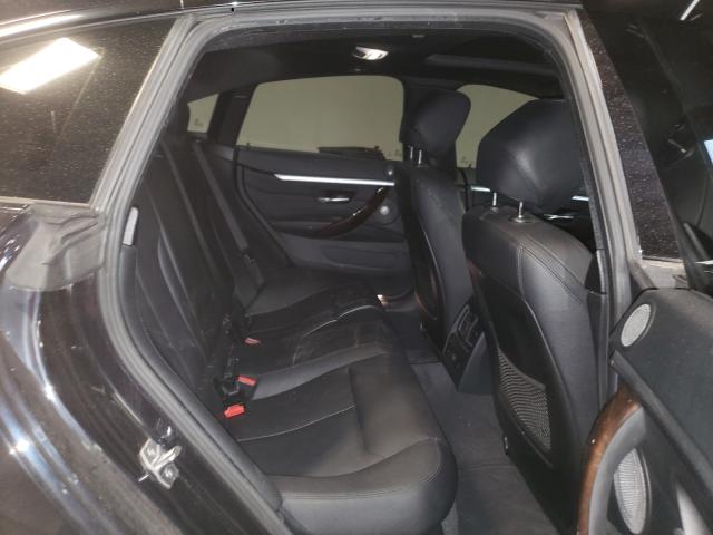 2015 BMW 428 XI GRA WBA4C9C56FG135467