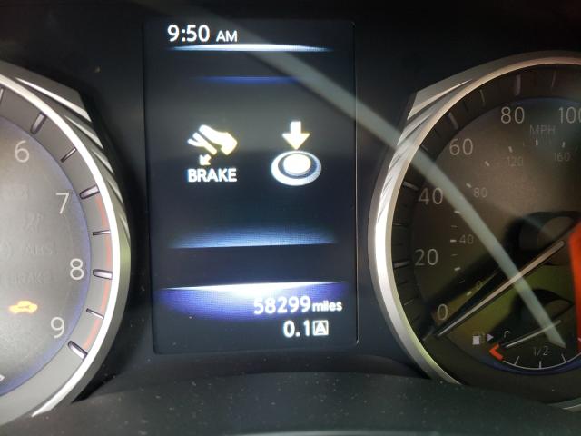2017 INFINITI Q60 PREMIU JN1EV7EL8HM552968