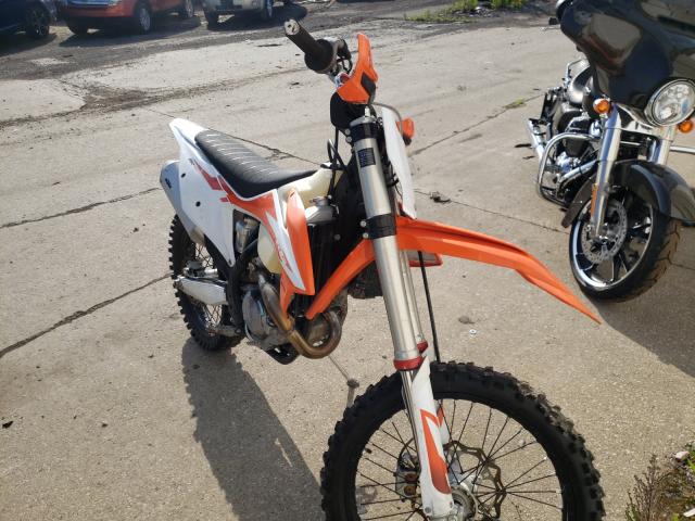 2020 KTM 350 XC-F VBKXCN433LM282153