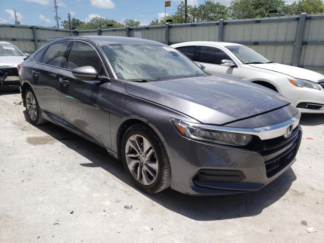 2018 HONDA ACCORD LX 1HGCV1F15JA047980