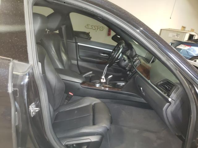 2015 BMW 428 XI GRA WBA4C9C56FG135467