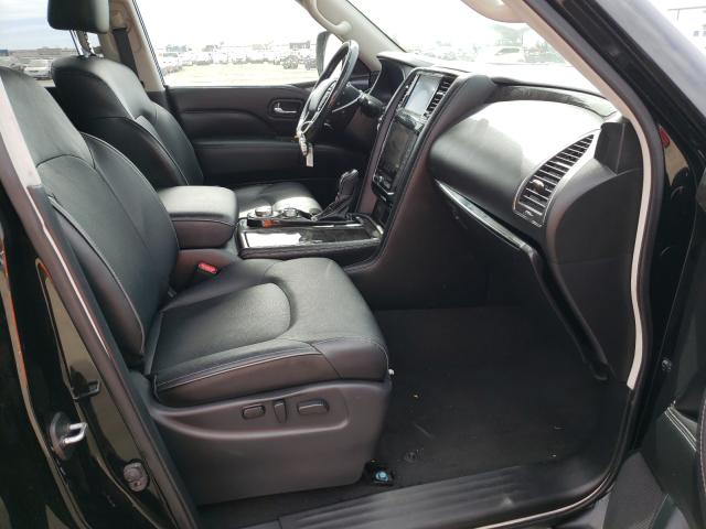 2020 INFINITI QX80 LUXE JN8AZ2NE0L9256282