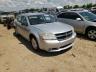 2009 DODGE  AVENGER