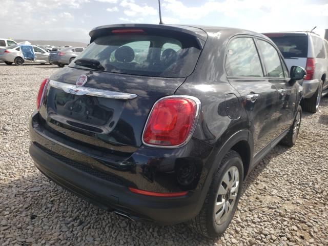 2017 FIAT 500X POP ZFBCFXAB2HP625834