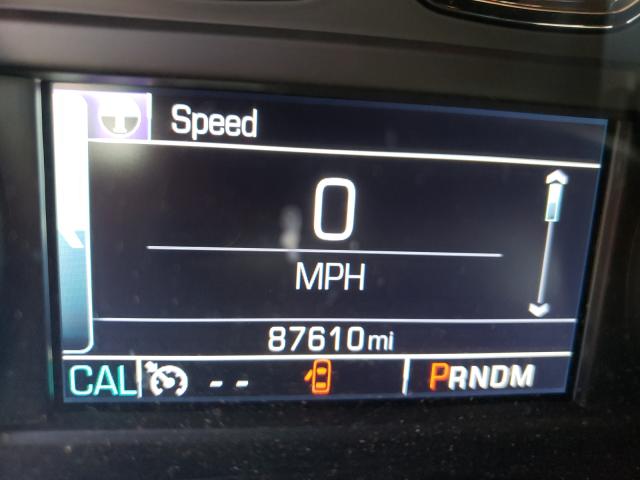 2015 CHEVROLET SILVRDO LT 1GCVKREH0FZ158023