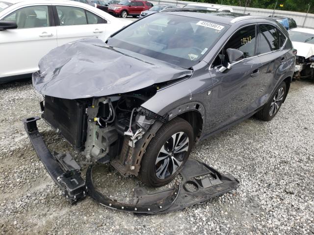 2020 LEXUS NX 300 F-S JTJSARDZ4L5002468