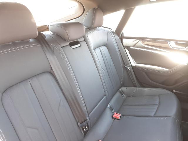 2019 AUDI A7 PREMIUM WAUR2BF27KN062052