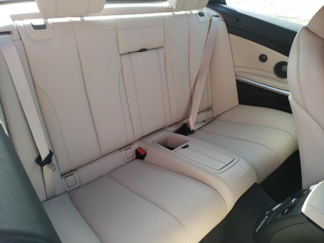 2016 BMW 435 XI WBA3T7C56G5A38432