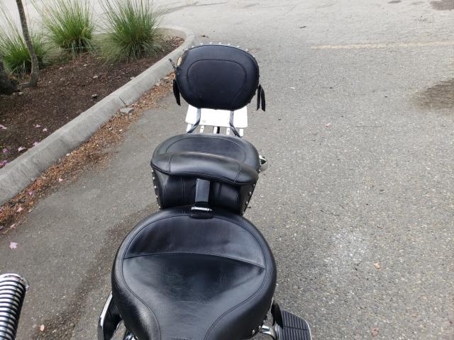 2006 HARLEY-DAVIDSON FLSTCI 1HD1BWB176Y064021