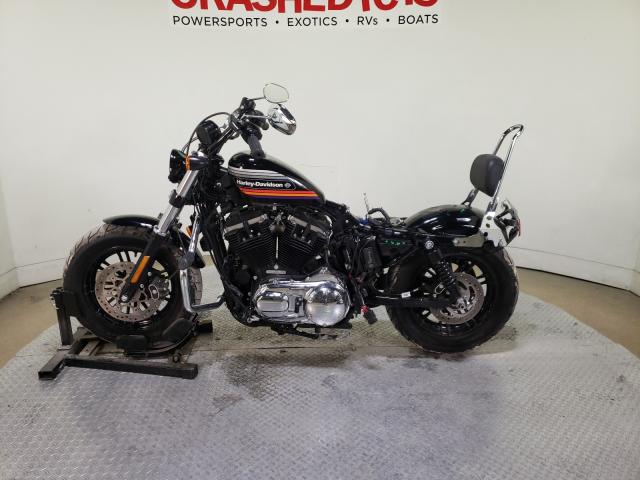 2018 HARLEY-DAVIDSON XL1200 XS 1HD1LR327JC418891