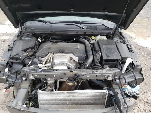 2015 BUICK REGAL 2G4GK5EX2F9139715