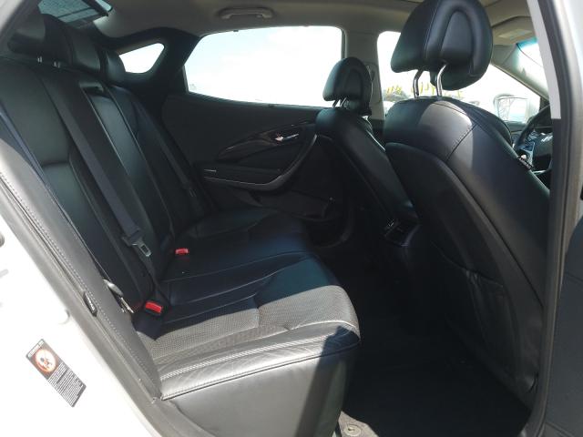 2015 HYUNDAI AZERA LIMI KMHFH4JG4FA482783