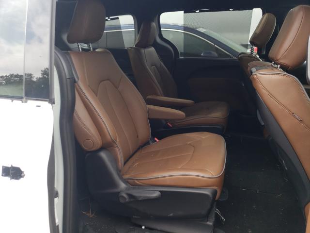 2020 CHRYSLER PACIFICA H 2C4RC1N75LR193332