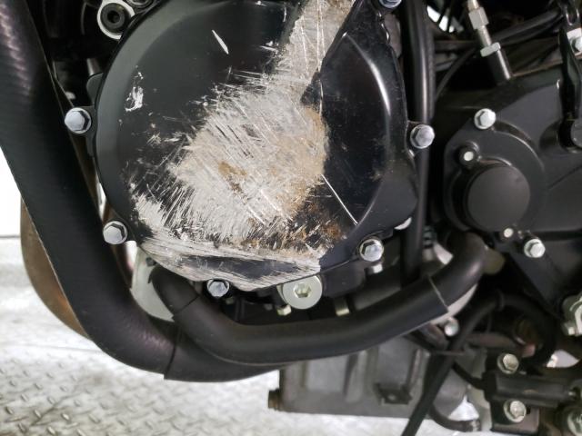 2016 SUZUKI GSX-S750 JS1GR7NA2G2100141