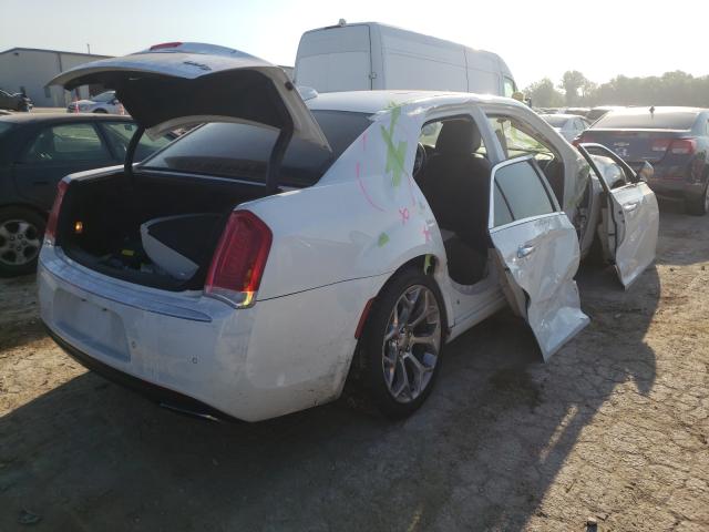 2017 CHRYSLER 300C PLATI 2C3CCAPG6HH512337