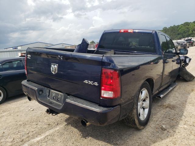 2013 RAM 1500 1C6RR7FT7DS528367