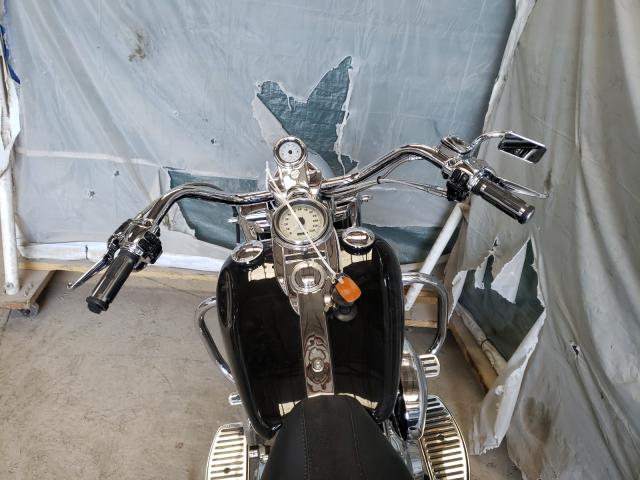 2002 HARLEY-DAVIDSON FLHRSEI 1HD1PDC152Y954046
