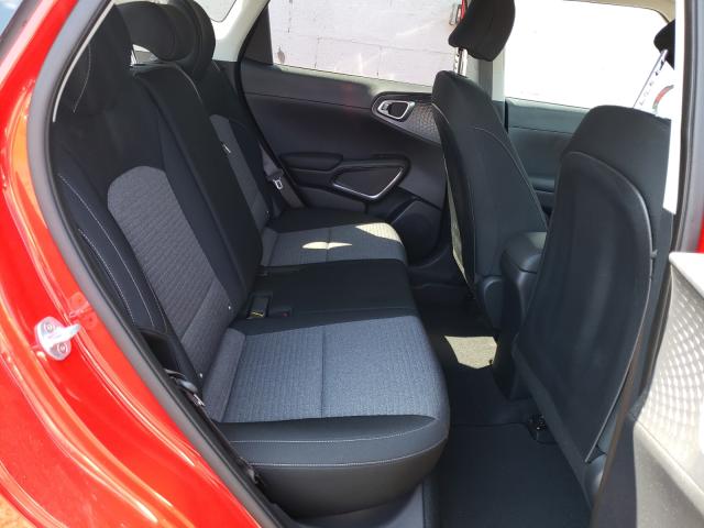 2020 KIA SOUL GT LI KNDJ63AU8L7086708
