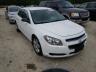 2012 CHEVROLET  MALIBU