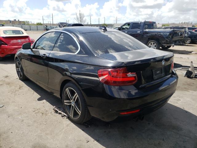 2017 BMW 230I WBA2F9C3XHV635918