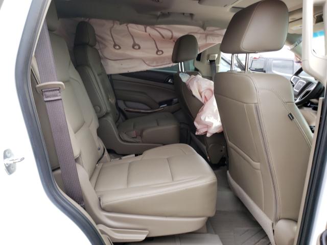 2018 GMC YUKON SLT 1GKS1BKC7JR222562