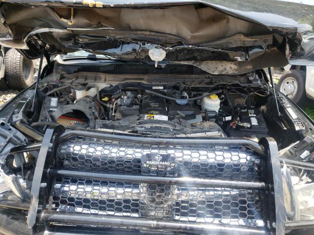 2016 DODGE RAM 3500 3C63RRGL6GG131387