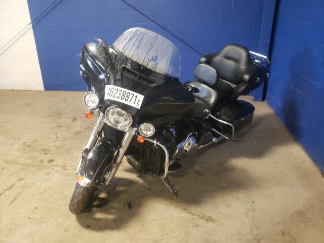 2014 HARLEY-DAVIDSON FLHTK ELEC 1HD1KEL13EB666750