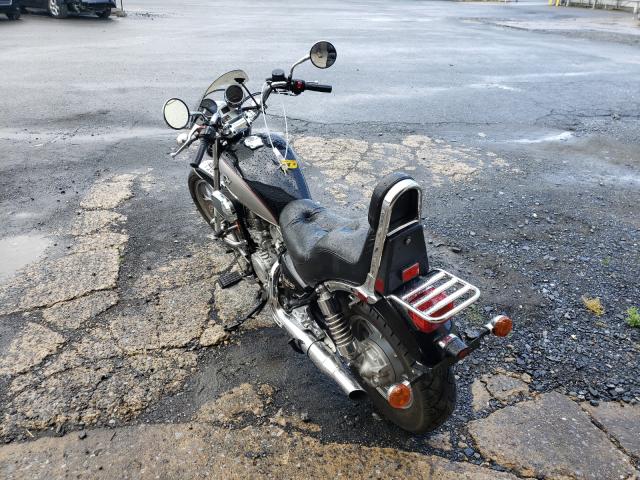2005 KAWASAKI VN750 JKAVNDA185B553751