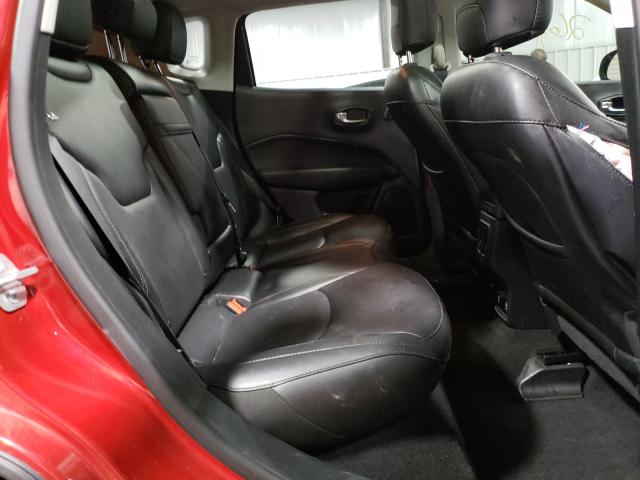 2019 JEEP COMPASS LI 3C4NJDCB5KT696013