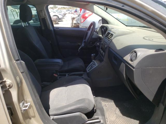 2010 DODGE CALIBER SX 1B3CB4HA8AD601048