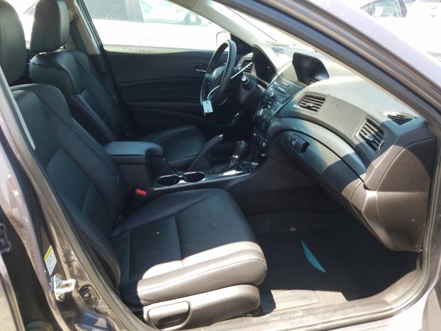 2015 ACURA ILX 20 19VDE1F30FE000227