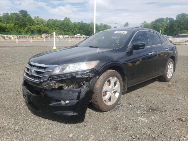 2012 HONDA CROSSTOUR 5J6TF2H52CL009853