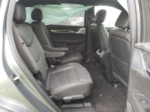 2020 CADILLAC XT6 SPORT 1GYKPGRS1LZ184313