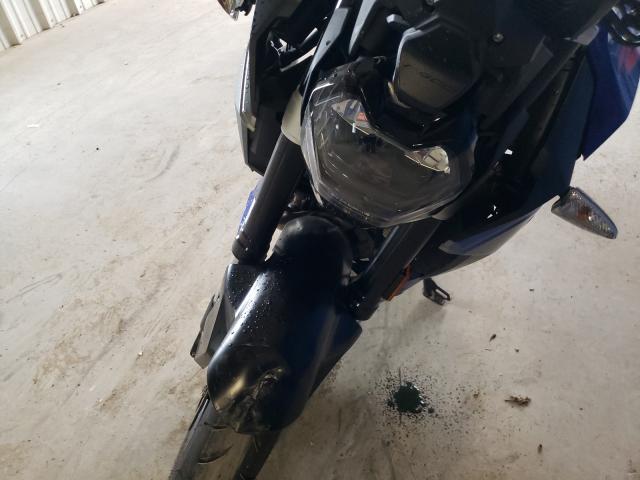2020 BMW F 900 R WB10K1307LZ691178