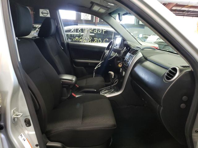 2011 SUZUKI GRAND VITA JS3TD0D23B4100331