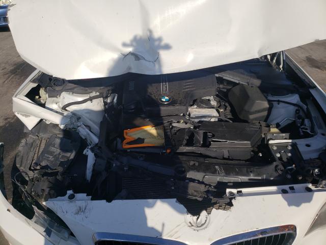 2015 BMW 228 I WBA1F5C57FV256023