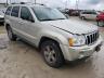 2007 JEEP  CHEROKEE