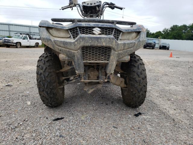 2020 SUZUKI LT-A750 XP 5SADW11H3L7101249