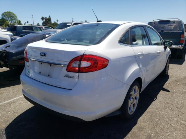 2011 FORD FIESTA SEL 3FADP4CJ6BM234156