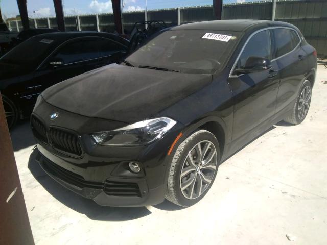 VIN WBXYH9C00L5R15503 2020 BMW X2, Sdrive28I no.2