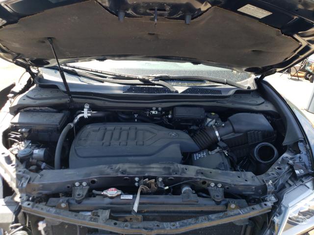 2016 ACURA MDX ADVANC 5FRYD4H98GB053329