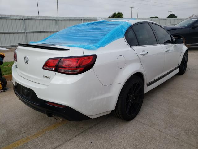 2017 CHEVROLET SS 6G3F15RW9HL300449