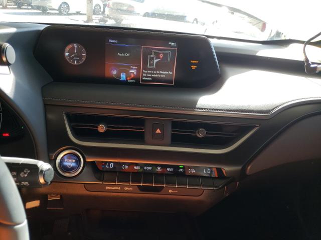 2021 LEXUS UX 250H JTHX9JBH8M2038839