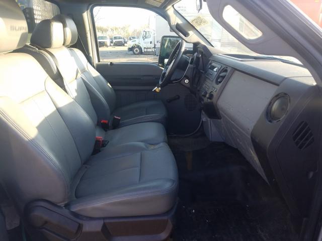 2013 FORD F450 SUPER 1FDUF4GT3DEA80695