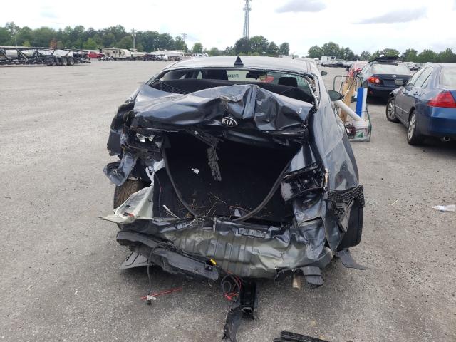 2019 KIA FORTE 3KPF24AD1KE073109