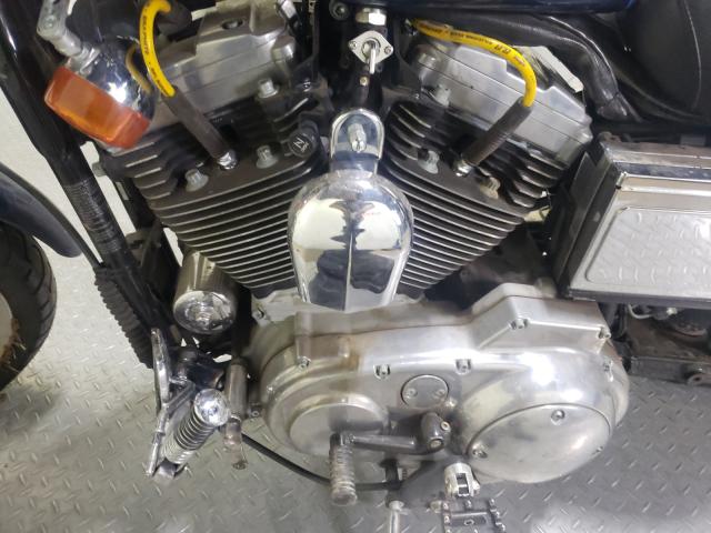 2001 HARLEY-DAVIDSON XL1200 1HD1CAP151K112023
