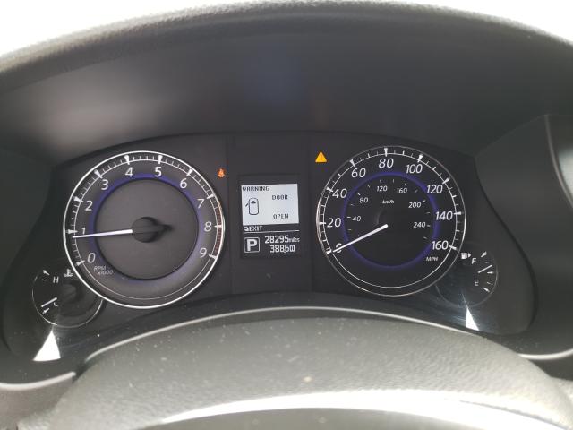 2015 INFINITI QX50 JN1BJ0HP7FM730967