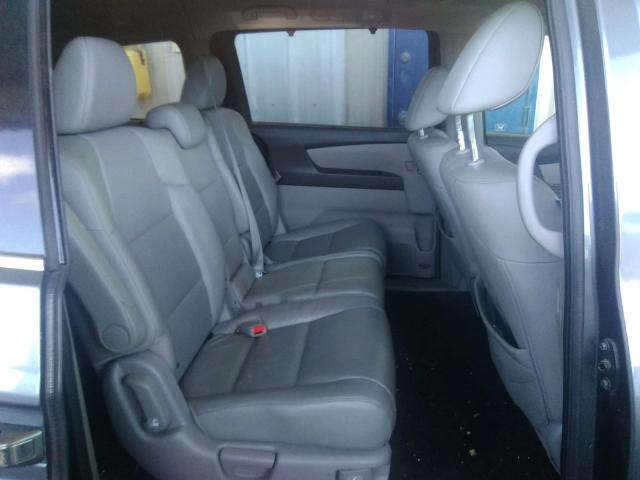2011 HONDA ODYSSEY TO 5FNRL5H99BB024137